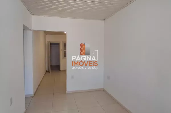 Página 1 Imóveis anuncia excelente casa térrea de 02 dormitórios reformada para aluguel, no bairro Fátima, em Canoas/RS. - Foto 6