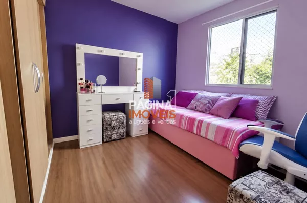 Apartamento para venda, 2 quarto(s),  São José, Canoas - Foto 4