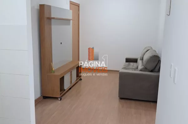 Apartamento para venda de 2 dormitórios com 1 vaga de garagem - Estância Velha/Canoas. - Foto 8