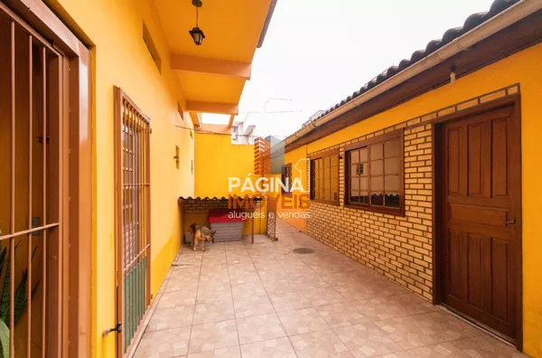 Página 1 Imóveis anuncia casa comercial e residencial para venda no bairro Bela Vista em Canoas\RS. - Foto 6
