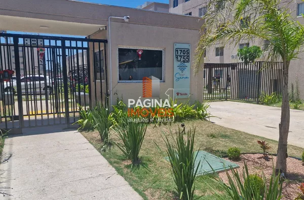 Página 1 Imóveis anuncia para venda, apartamento 02 dormitórios, no bairro Fátima em Canoas/RS.