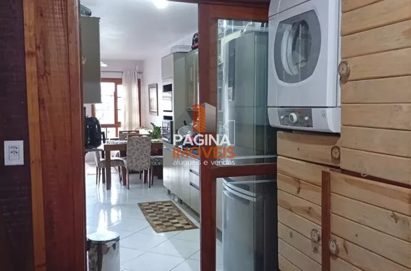 Casa para venda, 2 quarto(s), Olaria, Canoas - Foto 8