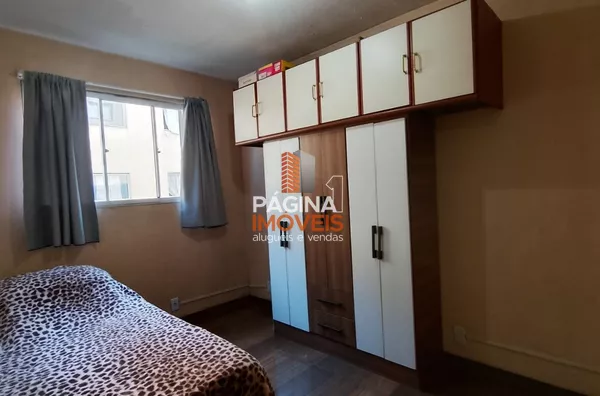 Apartamento para venda, 2 quarto(s), Guajuviras, Canoas - Foto 13