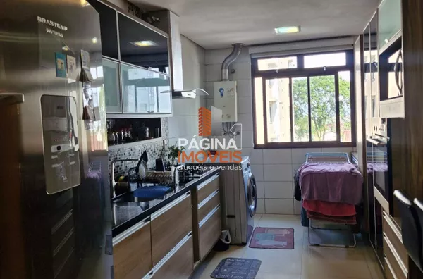 cozinha