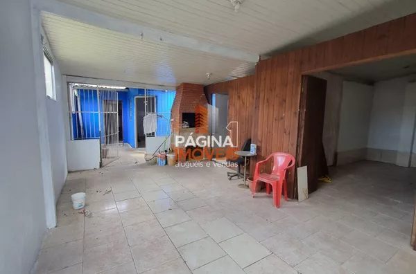 espaço gourmet