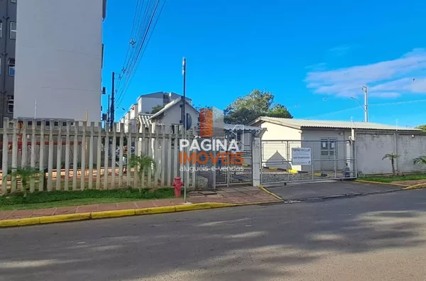 Página 1 Imóveis anuncia para aluguel, 2 dormitórios no bairro Estância Velha, Canoas–RS. - Foto 2