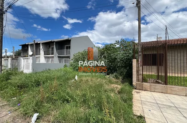 Terreno para venda,  Walderez, Sapucaia Do Sul - Foto 5