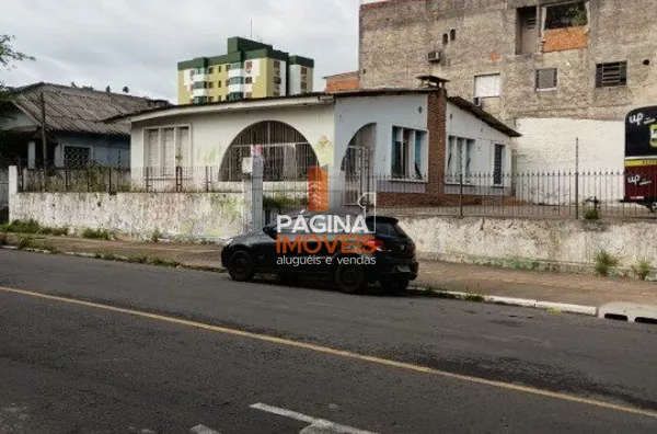 Página 1 Imóveis anuncia para aluguel excelente casa comercial no Centro de Esteio/RS - Foto 4