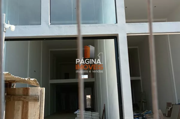 Página 1 Imóveis anuncia Loja para Aluguel na Av. Farroupilha quase em frente ao McDonalds no bairro Marechal Rondon, Canoas/RS