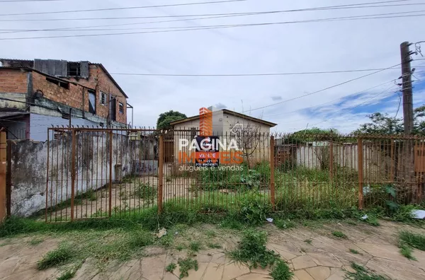 Terreno para venda,  Mathias Velho, Canoas - Foto 1