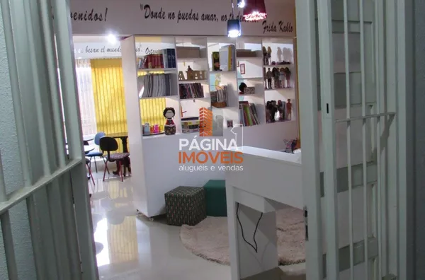 Sala comercial para venda ou aluguel,  Rua Muck, Centro, Canoas