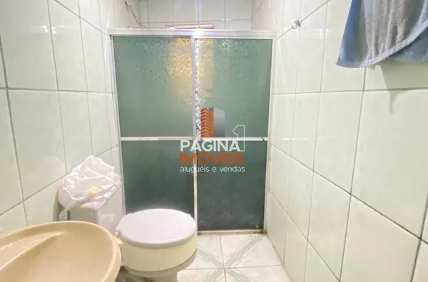 Página 1 Imóveis anuncia casa para venda com 02 Dormitórios no bairro Marechal Rondon em Canoas/RS.