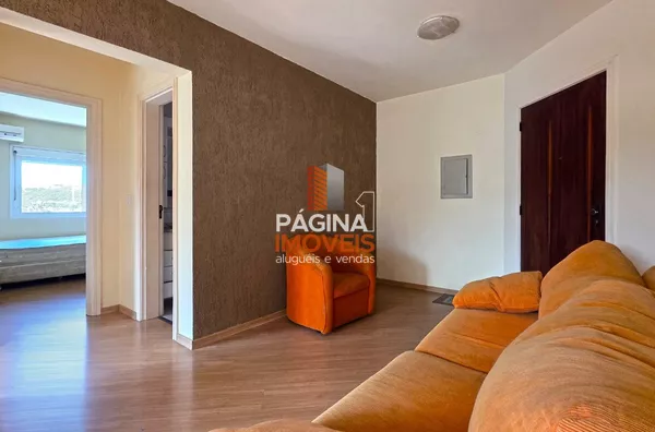 Página 1 Imóveis anuncia ótimo Apartamento à Venda em Vila Nova, Porto Alegre - Foto 6