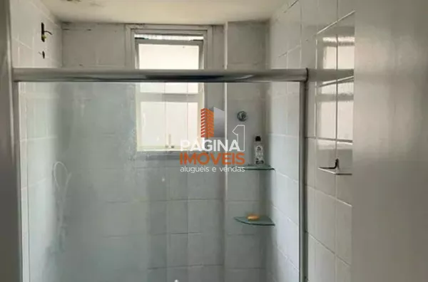 Apartamento para venda, de 1 dormitório no bairro Teresópolis, Porto Alegre