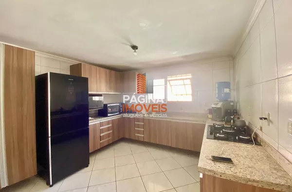 Cozinha
