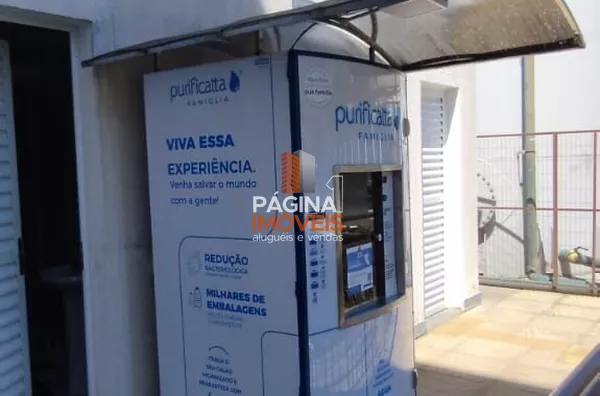 Página 1 Imóveis anuncia para venda apartamento de 2 dormitórios no "Condomínio Parque Porto Ágata", bairro São José em Canoas–RS. - Foto 19