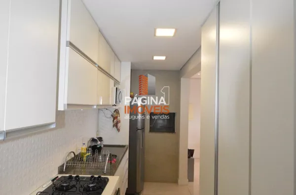 Apartamento para venda, 3 quarto(s),  Marechal Rondon, Canoas