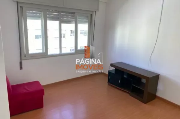 Página 1 Imóveis anuncia ótima opção de Apartamento à Venda no Centro de Canoas