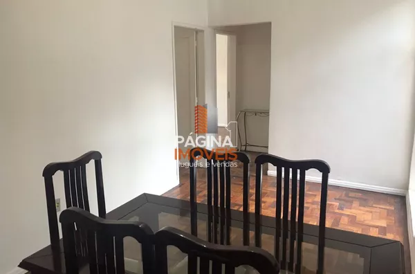Página 1 Imóveis anuncia excelente apartamento de 2 dormitórios, sendo 01 suíte, no bairro Floresta em Porto Alegre/RS - Foto 3