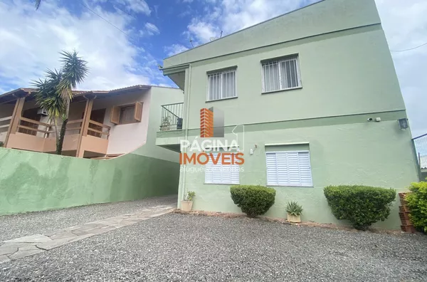 Página 1 Imóveis anuncia para venda, prédio com 15 kitnets, mobiliados, no "Condomínio Residencial Mariah", bairro São José, Canoas–RS. - Foto 2