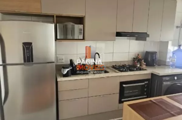 Página 1 Imóveis anuncia ótima opção de Apartamento para Venda no Cond. Liv no Centro de Canoas - Foto 9