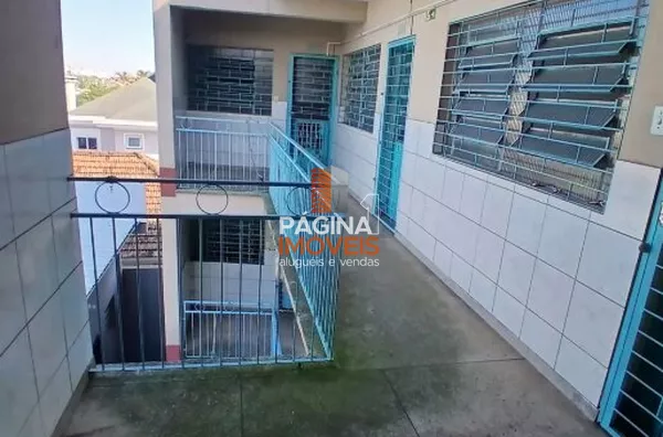 Página 1 Imóveis anuncia ótima opção de Prédio à Venda em Fátima, Canoas - Residencial e Comercial - Foto 11