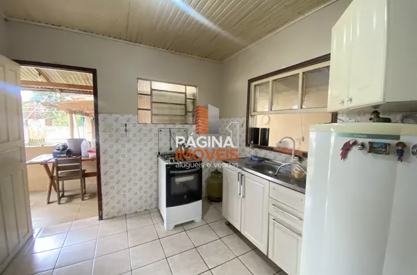 Cozinha
