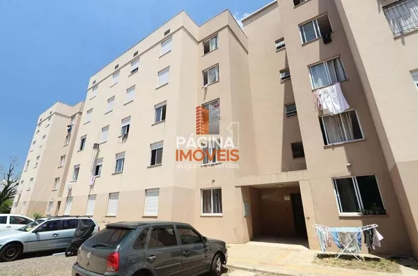Apartamento para venda, 2 quarto(s), Fátima, Canoas - Foto 8