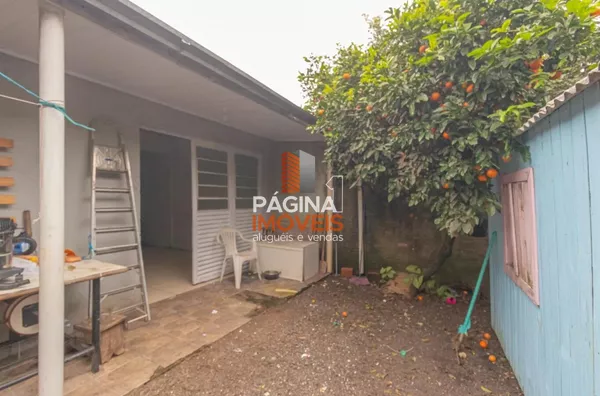Casa para venda, 3 quarto(s),  Guajuviras, Canoas - Foto 20