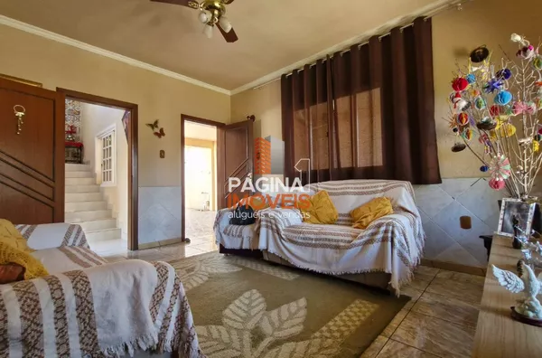Sala de estar