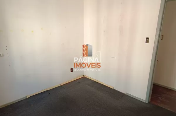 Página 1 Imóveis anuncia ótima opção de Apart.  à Venda Centro no Cond. Resid. Figueiras em Canoas - Foto 20