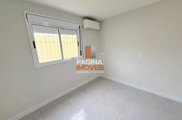 Apartamento para venda de 2 dormitórios com 1 vaga de garagem no bairro Mato Grande - Canoas/RS. - Foto 17