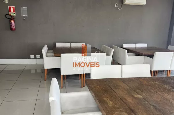 SALÃO DE FESTAS