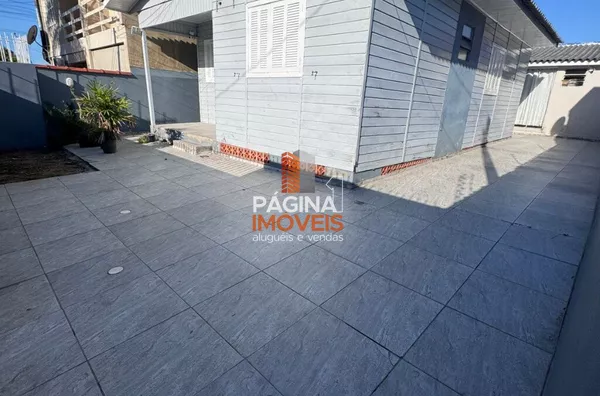 Página 1 Imóveis anuncia  para venda Casa de 2 dormitórios para  Venda no bairro São José, Canoas