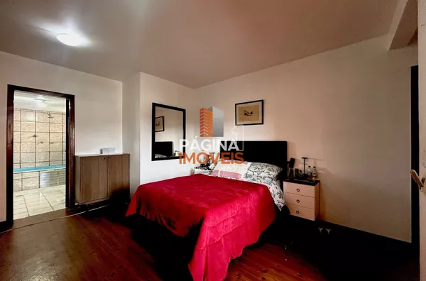 Página 1 Imóveis anuncia excelente casa térrea com 6 dormitórios, no bairro Estância Velha, em Canoas/RS. - Foto 13