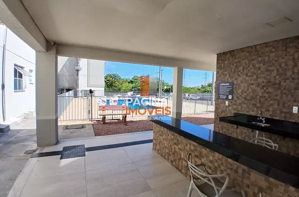 Página 1 Imóveis anuncia ótimo apartamento de 2 quartos no condomínio "Porto San Diego" para venda. - Foto 6