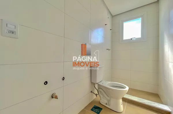 Página 1 Imóveis anuncia ótima oportunidade de casa para venda com 02 dormitórios, no bairro São José em Canoas/RS. - Foto 8