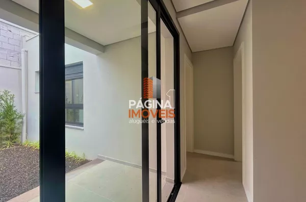 Página 1 Imóveis anuncia Casa Geminada à Venda em Hércules, Canoas - Foto 10