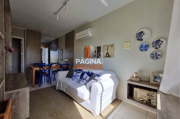 Página 1 Imóveis anuncia o lançamento "Campo Belo" na cidade de Cachoeirinha/RS. - Foto 4