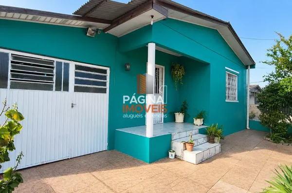 Casa para venda,  Harmonia, Canoas - Foto 1