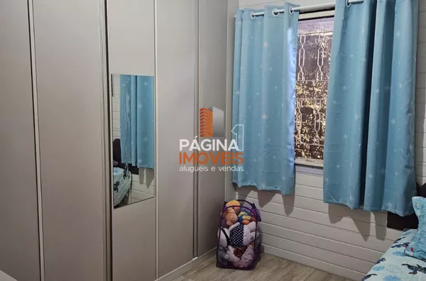 DORMITÓRIO 1