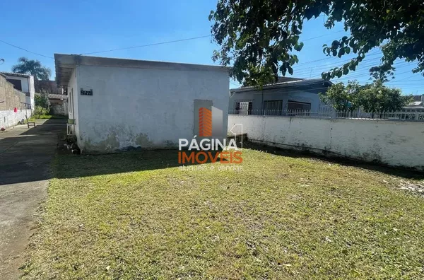 Pátio Frente