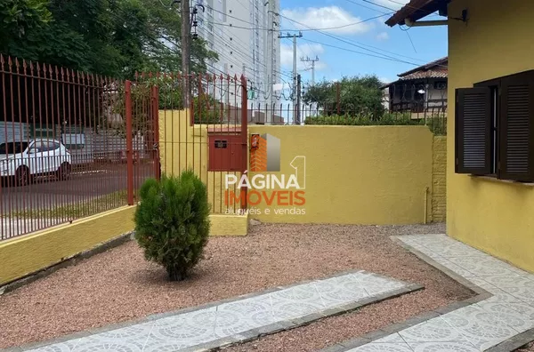 Página 1 Imóveis anuncia venda de casa com 4 dormitórios, vaga para 4 veículos, no Bairro Harmonia em Canoas–RS. - Foto 5