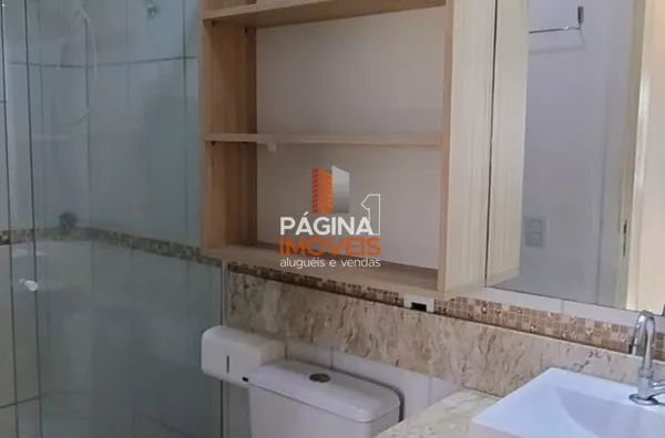 Apartamento para venda, 2 quarto(s), Igara, Canoas - Foto 18