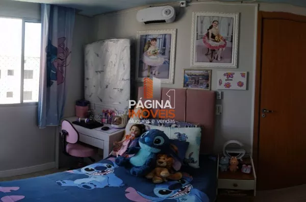 Apartamento para venda, 2 quarto(s), São José, Canoas - Foto 27
