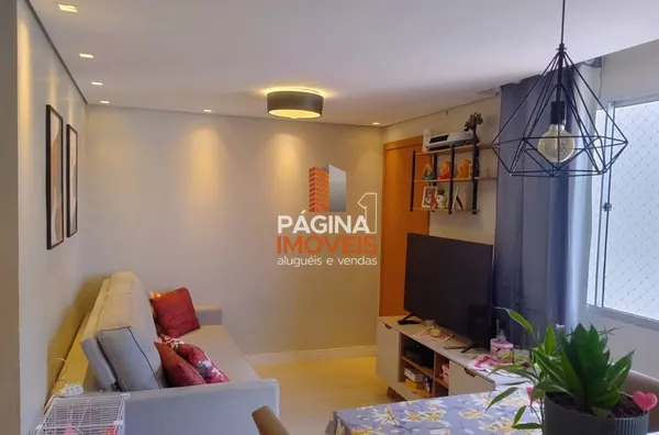 Apartamento para venda, 2 quarto(s), São José, Canoas - Foto 17