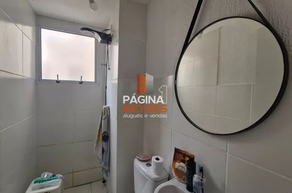 BANHEIRO SOCIAL