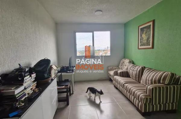 SALA DE ESTAR E JANTAR