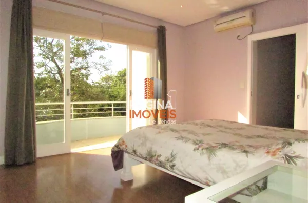 Excelente opção de casa para aluguel e venda com 03 dormitórios 01 suíte e vaga para 04 carros no bairro Moinhos de Vento em Canoas/RS - Foto 6