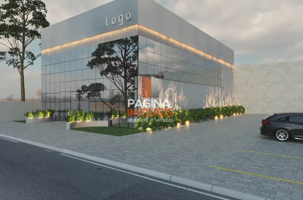 Página 1 Imóveis anuncia para aluguel oportunidade de prédio comercial no Bairro Salgado Filho em Gravataí/RS. - Foto 3